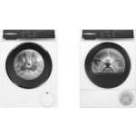 Set Bosch WGH24400BY + WQH245B6BY – Zboží Dáma