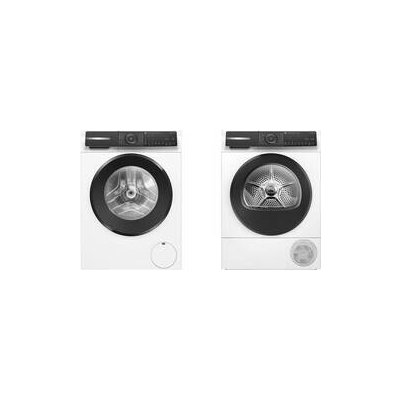 Set Bosch WGH24400BY + WQH245B6BY – Zboží Dáma