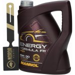 Mannol Energy Formula FR 5W-30 5 l – Zboží Mobilmania