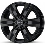 MAK Stone 6 8x18 6x139 ET35 gloss black – Hledejceny.cz