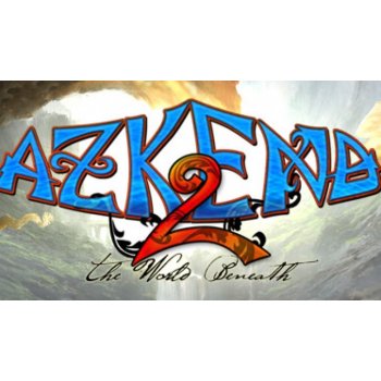 Azkend 2: The World Beneath