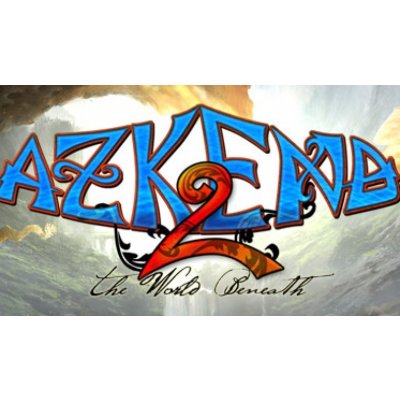 Azkend 2: The World Beneath