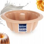 Orion Forma na bábovku 26x26cm průměr 26cm – Hledejceny.cz