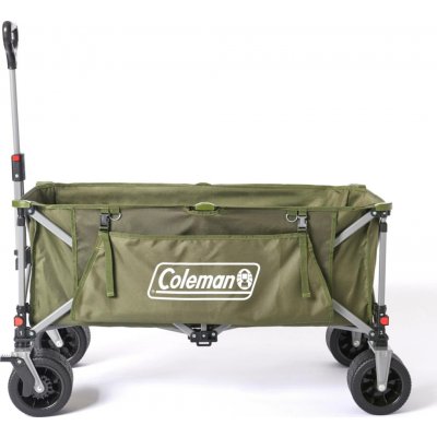Coleman Wagon Ultimate Terrain – Zboží Dáma