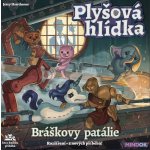 Mindok Plyšová hlídka: Bráškovy patálie – Hledejceny.cz