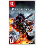 Darksiders (Warmastered Edition) – Hledejceny.cz