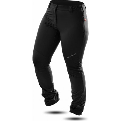 Trimm Roche Lady Pants grafit black – Zboží Dáma