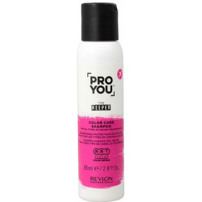 Revlon Rp Proyou The Keeper Shampoo 85 ml – Zbozi.Blesk.cz