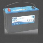 Exide Dual 12V 100Ah 720A EP900 – Zbozi.Blesk.cz