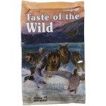 Taste of the Wild Wetlands Wild Fowl 12,2 kg – Zboží Mobilmania