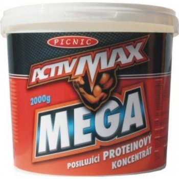 Picnic MEGA protein 2000 g