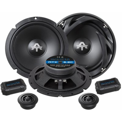 Autotek REPROSET1285 | Zboží Auto
