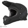 Cyklistická helma O´Neal Sonus Solid černá 2021