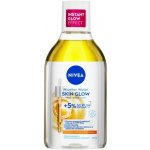 Nivea micelární voda skin glow 400 ml – Sleviste.cz