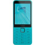 Nokia 235 4G 2024 Dual SIM – Zboží Mobilmania
