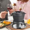 Fondue sada Mäser Fondue Souprava 11 dílů