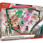 Pokémon TCG Scarlet & Violet ex Box – Zboží Dáma