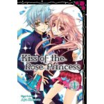 Kiss of the Rose Princess – Zboží Mobilmania