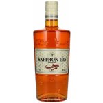 Saffron Boufier Gin 40% 0,7 l (holá láhev) – Sleviste.cz