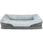 Vital Bed LINO ortopedický obdélníkový pelech – Sleviste.cz