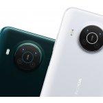 Nokia X10 5G 4GB/128GB – Zboží Živě