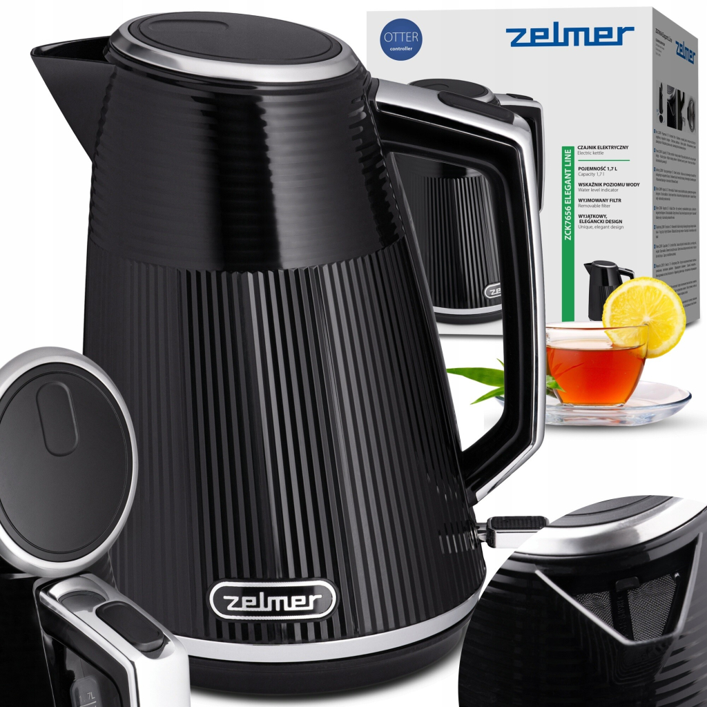 Zelmer ZCK7656