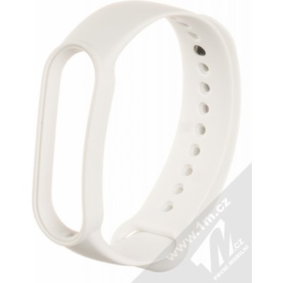 Devia Deluxe Sport řemínek Xiaomi Mi Band 5/6 34891 – Hledejceny.cz