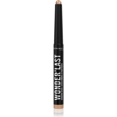 Rimmel London Wonder'Last Shadow Stick oční stín v tužce 004 Soft Bubbles 1,64 g – Zboží Dáma