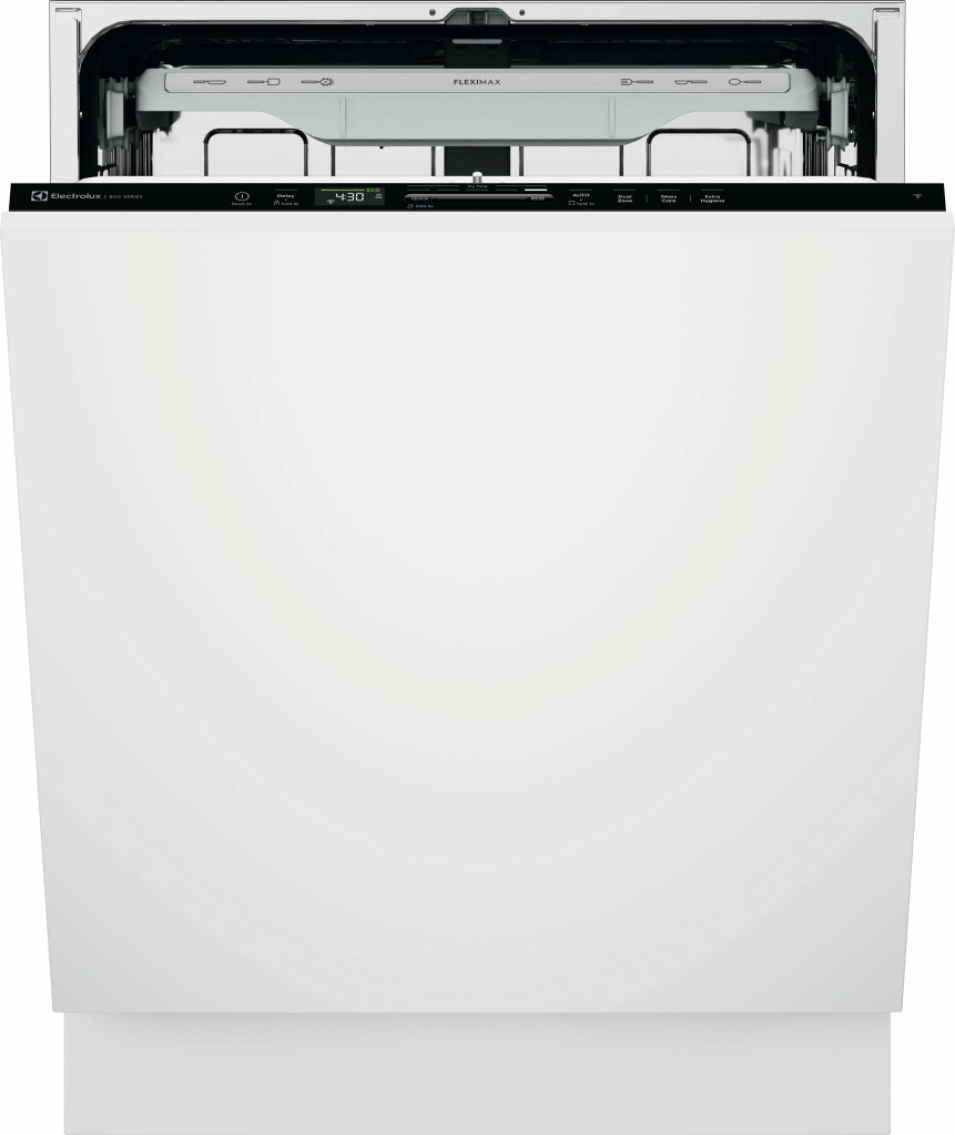 ELECTROLUX E82LX220S