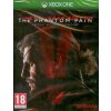 Hra na Xbox One Metal Gear Solid 5: The Phantom Pain