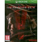 Metal Gear Solid V: The Phantom Pain (XONE) 4012927110294