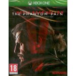 Metal Gear Solid 5: The Phantom Pain – Hledejceny.cz