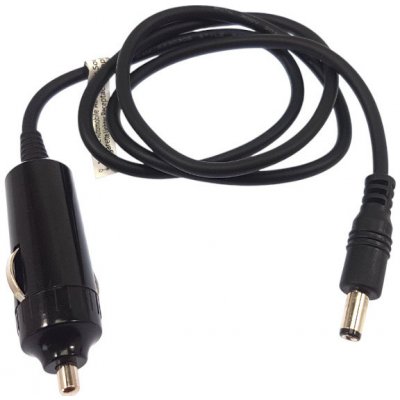 ASTRA Nabíjecí adaptér do autozásuvky 0.8m – Sleviste.cz