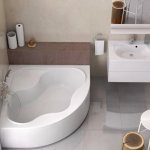 Ravak Gentiana 140 x 140 cm CF01000000 – Hledejceny.cz