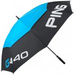 Ping G440 černá/modrá – Zboží Dáma