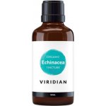 Viridian Echinacea Tincture 50 ml – Hledejceny.cz