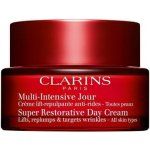 Clarins Day Cream All Skin types denní krém pro zralou pleť 50 ml – Hledejceny.cz