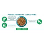 Purina ONE Bifensis Indoor krůta a celozrnné obiloviny 3 kg – Zboží Dáma