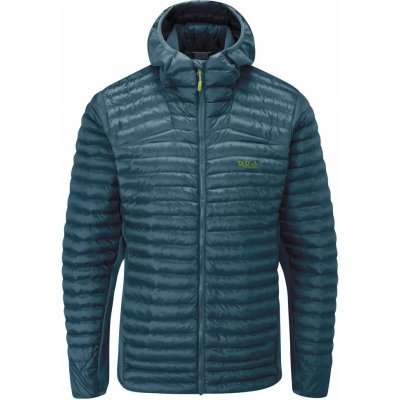 RAB Cirrus Flex 2.0 Hoody Orion Blue – Sleviste.cz