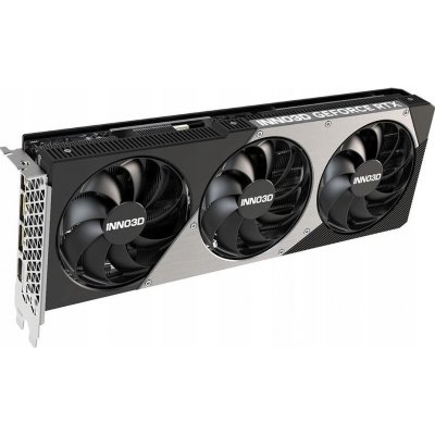 Inno3D GeForce RTX 5070 Ti X3 16GB GDDR7 N507T3-16D7-176068N – Sleviste.cz