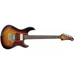 Yamaha Pacifica 611VFM TBS – Zboží Mobilmania