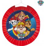 Amscan Lampion Tlapková patrola – Zboží Dáma Amscan Lampion Tlapková patrola – Zboží Dáma