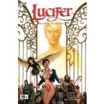 Lucifer 4 - Božská komedie – Carey Mike, Gross Peter, Kelly Ryan, Ormston Dean – Zboží Mobilmania