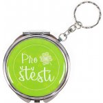ALBI Zrcátko Pro štěstí – Zboží Dáma
