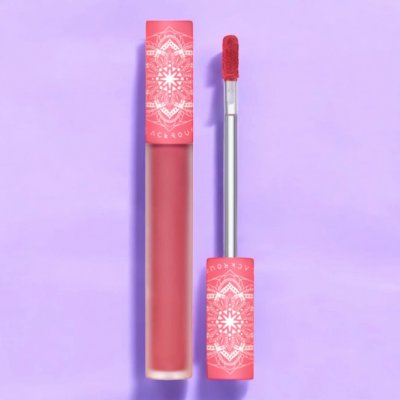 Black rouge Cream Matt Rouge 3 CM15 Memories of Edelweiss Krémový tint na rty s matným finishem 5 g – Zboží Dáma