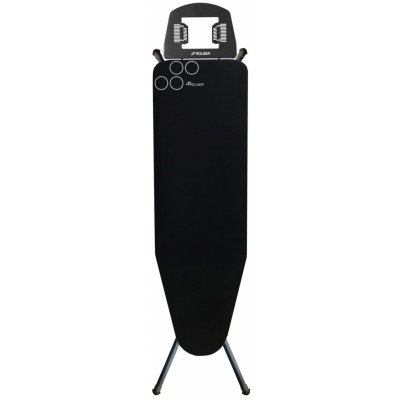 Rolser K-22 Black Tube L 120 x 38 cm černé K06016-2068 – Zbozi.Blesk.cz