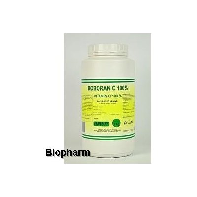 Univit Roboran Vitamin C 100 plv 5 kg