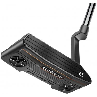 Cobra Grandsport-35 3D Printed putter pánské pravé 35 – Zboží Dáma