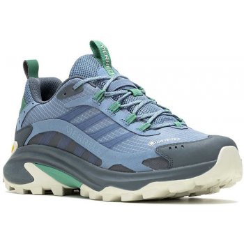 Merrell Moab Speed 2 Gtx steel blue