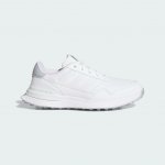 adidas S2G 26 Leather Spikeless šedá – Hledejceny.cz